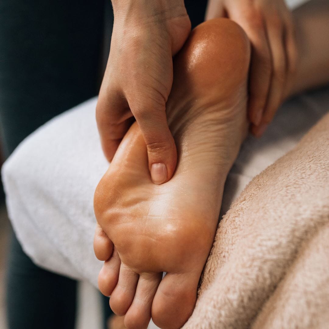 Pourquoi les masseurs pour les pieds sont bénéfiques ?