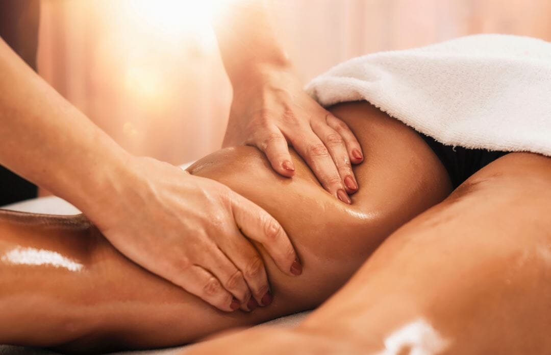 Appareils de Massage cellulite