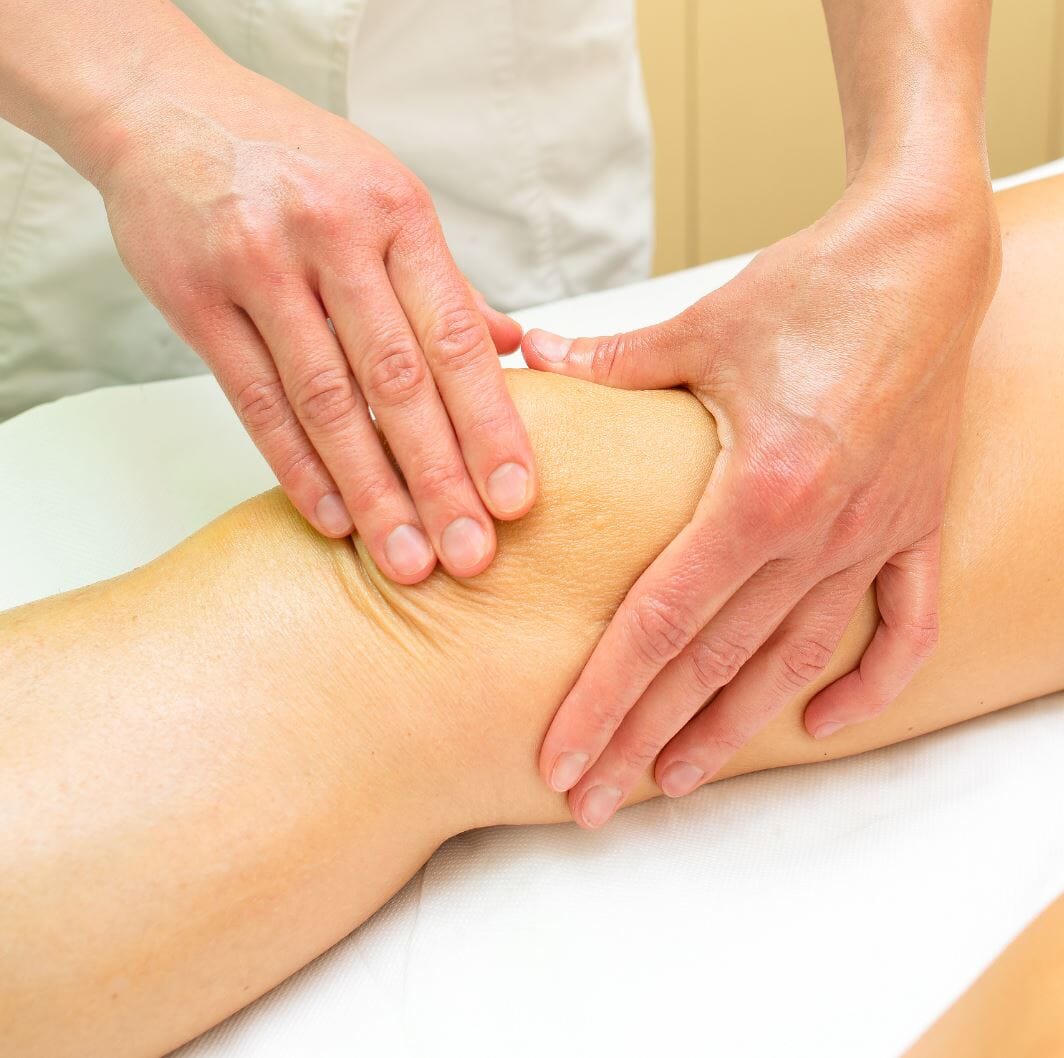 Appareils de massage du genou