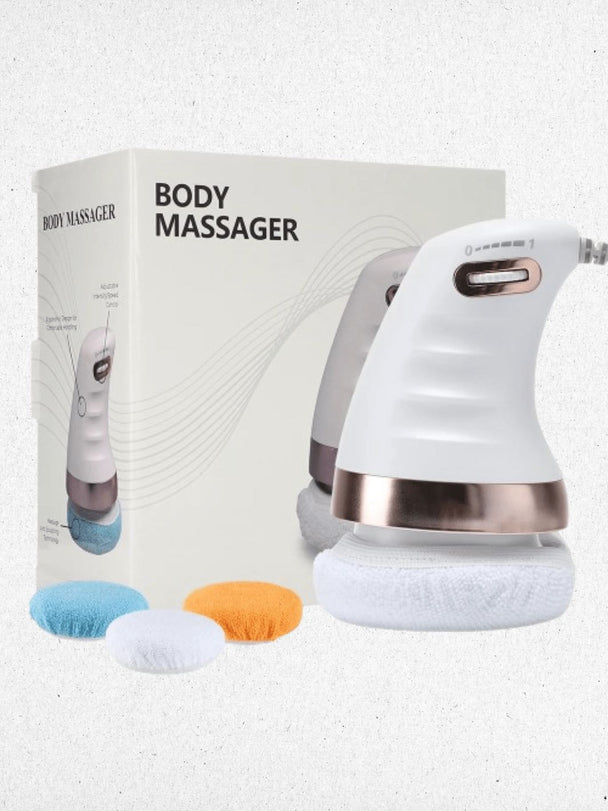 Appareil de massage brûleur de graisse